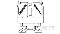 120=END SECTION 600V MINI-2-1437392-1