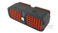 PLG, 70P, BLK, E, B-DRC16-70SBE