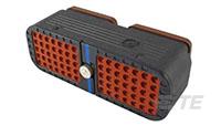 PLG, 70P, BLK, E, C-DRC16-70SCE