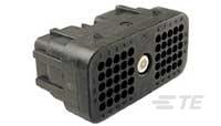 PLG, 50P, BLK, N, 08-DRC26-50S08