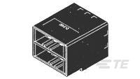 DYNAMIC D3200 HDR V ASSY 6P-4-178140-2