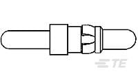 AMPLIMITE,CONT,PIN,SZ 8,PW-449379-1