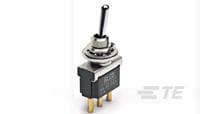 FTS0904=MINIATURE TOGGLE-4-6437630-3