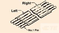 FSN-26A-8=JUMPER NOMEX-6-1447188-8