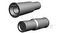 SKT ASSY, INS, 4 MM DIA, 0,5-2,5 MM2-141451-1