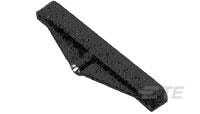 DUST COVER, BACK PLANE,MB,ASSY-503800-3