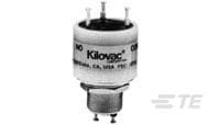 HC-6/12VDC=RELAY, PRESSURIZED,-6-1618274-3