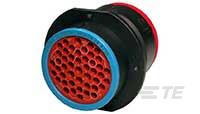 REC, 47P, BLK, E, 16/20, S-HDP24-24-47SE