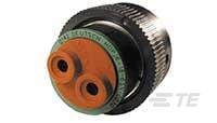 PLG, 6P, BLK, N, 4, S-HDP26-18-6SN-C030