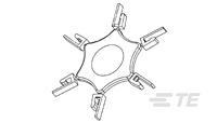 PLZN.KEY,TERMI-BLOK HDR-1546051-1