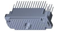AUTOWIRE KIT,104 POS,25 X 25-205720-2