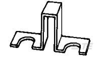 Over-the-Barrier Jumper, .437 CL-1776058-1