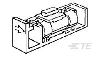 LA201 DL METRIC FUS=F6928-1609144-2