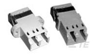 ASSY, ADPTR, DUP, LC, SR-SR-1457567-1