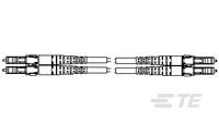 FOSM LEAD LC/DPX ODVA - LC/DPX 20M-2-2061348-0