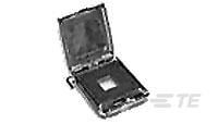 DSL ASSY LGA771 LEADED, 076 GOLD-1747890-2