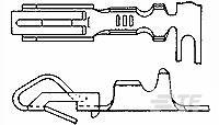 BIF-LEAF CONT CR/SNAP AUPHBZ-61668-4