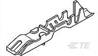 LOCKING CLIP CONT ASSY .025 SQ-87190-2