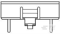 24 MTE COUPLING SHRD SR-2-103680-1