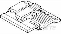 16 AMPMODU MT COVER DR .100CL-102681-3