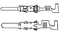 2,5MM SYS PIN CONTACT (0,5-1,0MM?)-929963-8