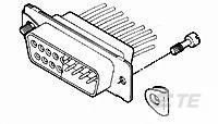 KIT, SCREW RETAINER AMPLIMITE, M3-1857211-2