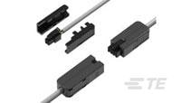 8 pos. cable ass'y for P/N 794617-8-293746-1