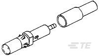 MULT COAX MIN SUB-ASSY-227605-1