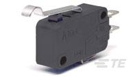 MP16DTAOLE MICRO SWITCH, PIN PLUNGERSL-1-1478603-1