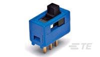 MSSA2450=MSSA SLIDE SWITCH SIL-5-1437580-7