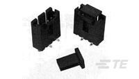 21 MTE VERTICAL SMT HDR 30 AU-7-1375583-0
