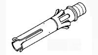 SUBMIN SOCKET-51565-3