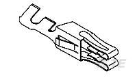 HIGH CURRENT CONT. STRIP-5-530517-2