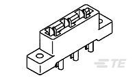 HI CURRENT ASSY 12 POS/8 LOAD-145340-1