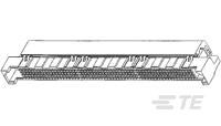 SL100 RA REC 180P 165 30PN T2-3-646236-6