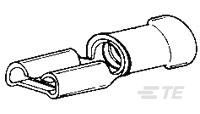TERM, FASTON, REC, PIDG, 5MM(.197) SERIE-140948-1