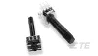 PC610V 10KA 30KNURLED(RoHS)-1-1624231-7