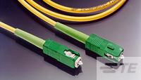C/A,SM BUF FIB,SC/APC-SC/APC-5504678-9