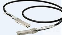 QSFP IB EDR, 26AWG, 3.0M-2829040-8