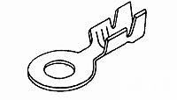 RING IS 16-14   10 .020BR-41294