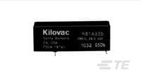 RK81A2A5=RELAY, VACUUM, SPST-NO-8-6618393-9