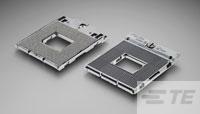 SOCKET ASSY W/EMBOSS TAPE 56mm, rPGA989-2013620-3