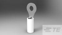 14-12 R/T PIDG NO 6 STUD WHITE-152875