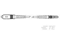 C/A 2.0MM SM LC-SC 2.65-6374611-6