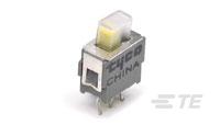 SE2EGRA04=SEALED SLIDE SWITCH-1825031-4
