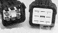 2 WAY TAB HSG.-344075-1