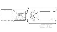 TERMINAL,SOLIS SPR SPD 12-10 8-52716-1