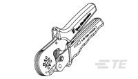 HT FOR CABLE-END SLEEVES 0,08-10-7-1579014-0