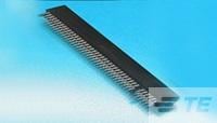 CONN SEC II 10 POS 100C/L-5-530843-0