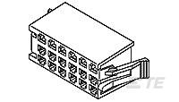 18P TIMER HSG-770199-4